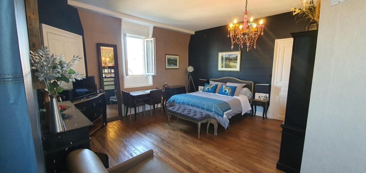 Villa Primerose Arcis-sur-Aube Ngoại thất bức ảnh