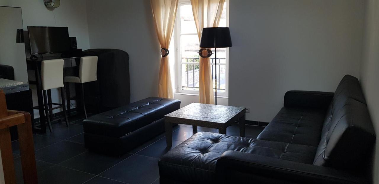 Villa Primerose Arcis-sur-Aube Ngoại thất bức ảnh