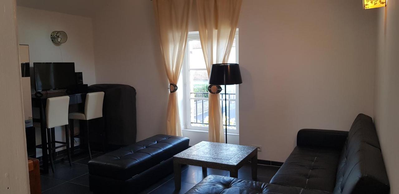 Villa Primerose Arcis-sur-Aube Ngoại thất bức ảnh