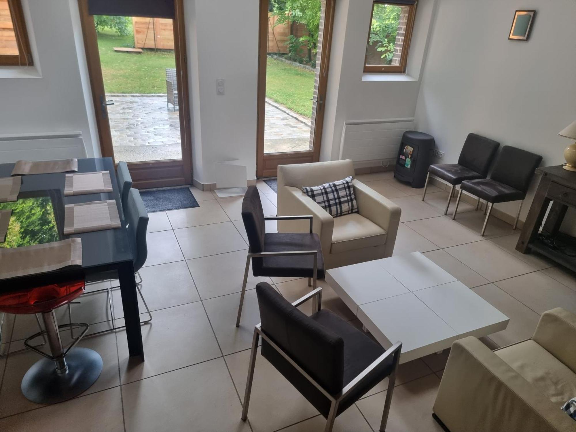 Villa Primerose Arcis-sur-Aube Ngoại thất bức ảnh